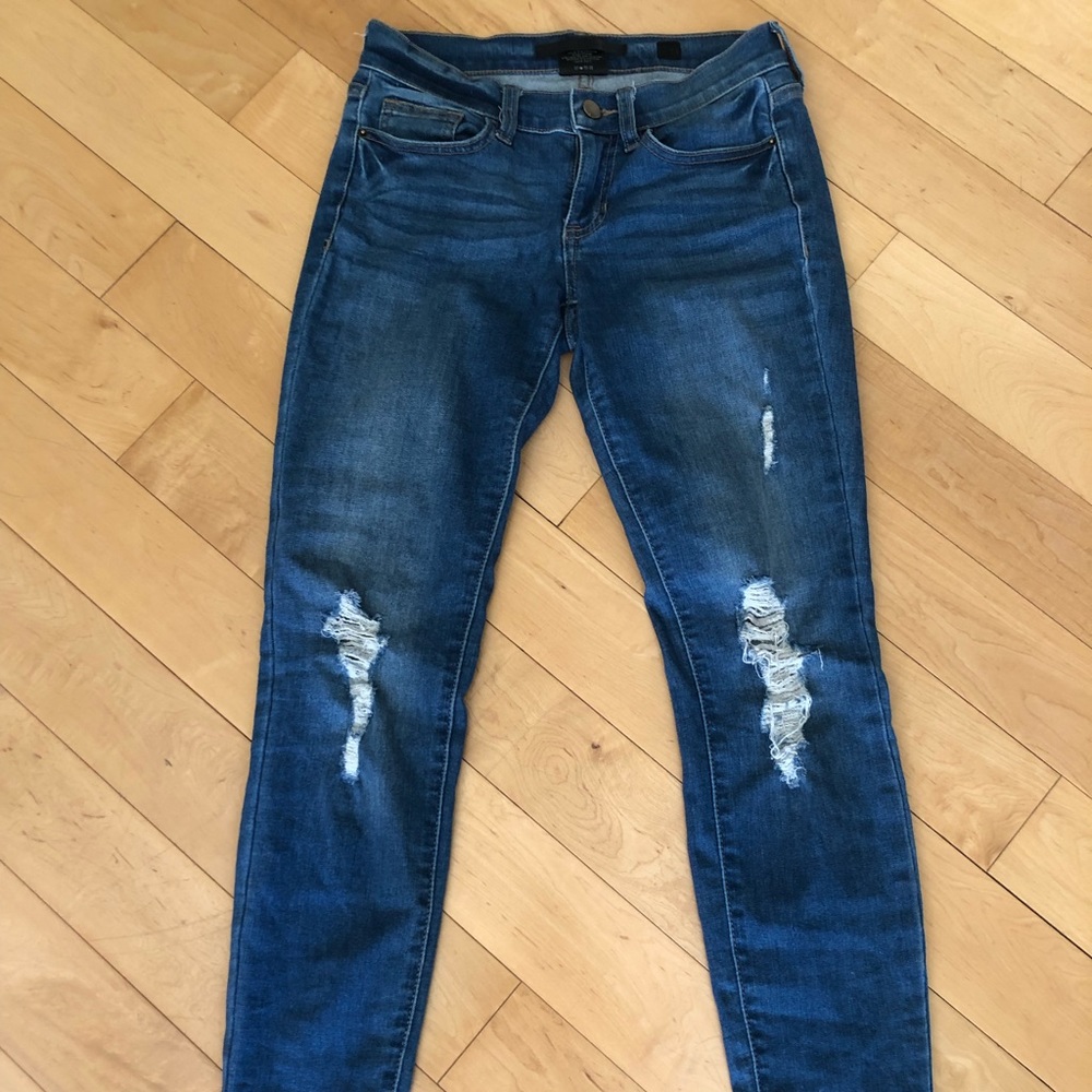 SP Black Label jeans